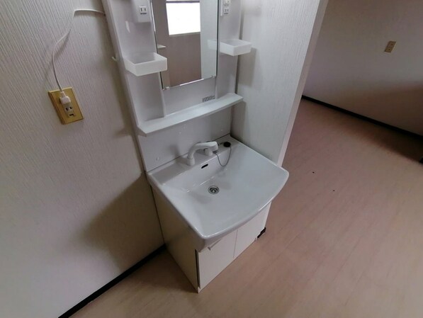 山陽網干駅 徒歩9分 2階の物件内観写真